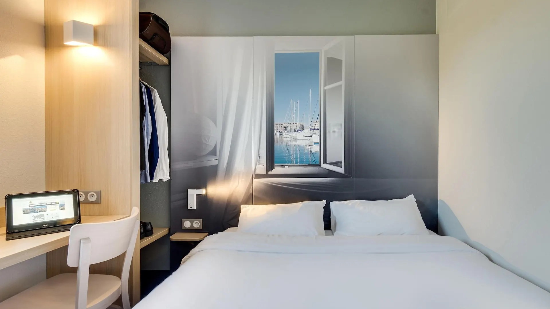 B&B Hotel Frejus Puget-Sur-Argens