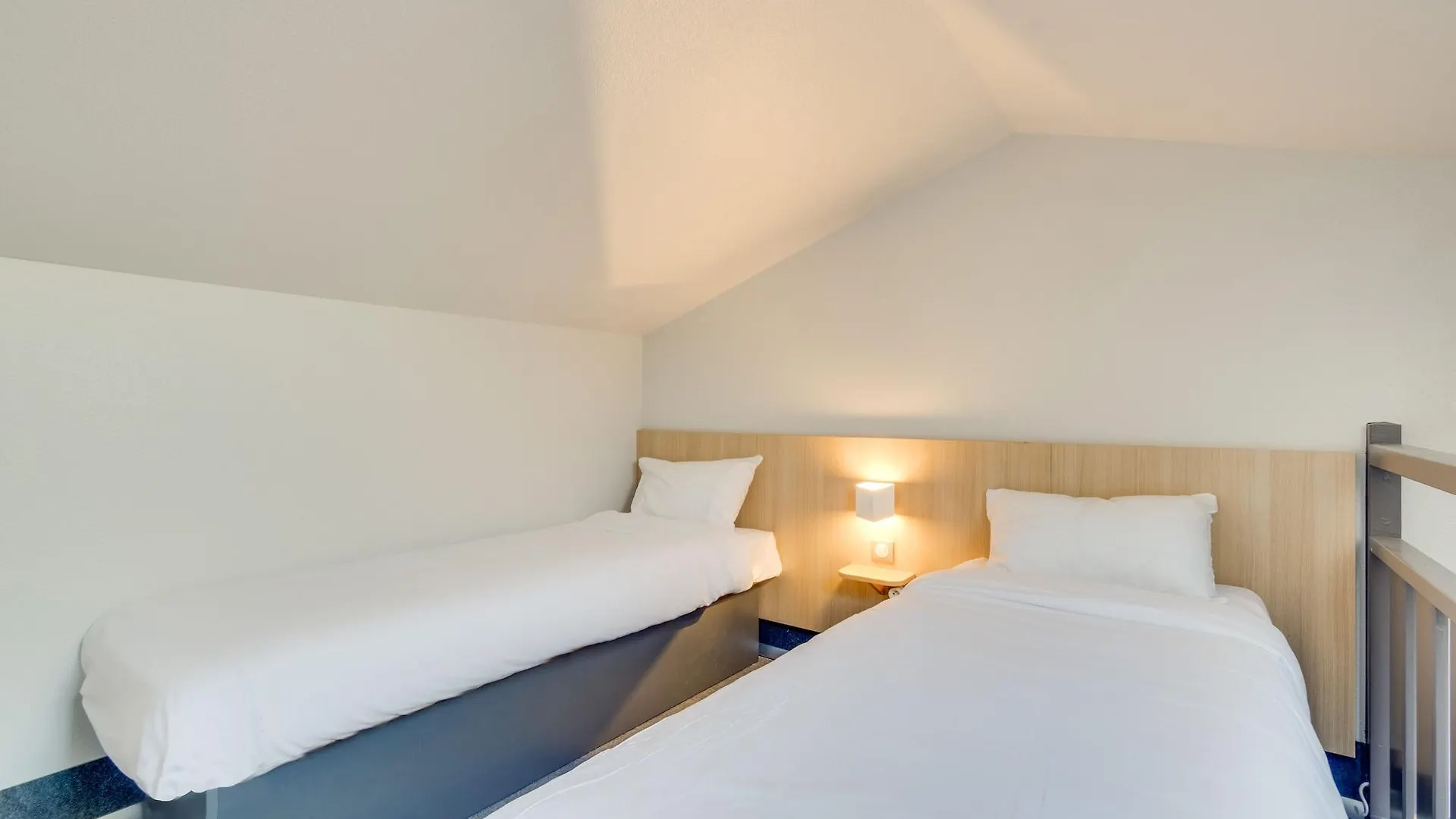 B&B Hotel Frejus Puget-Sur-Argens