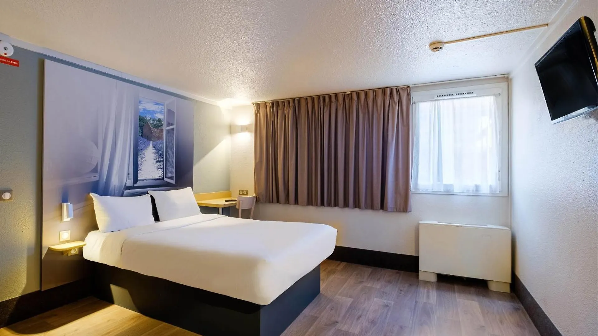B&B Hotel Frejus Puget-Sur-Argens