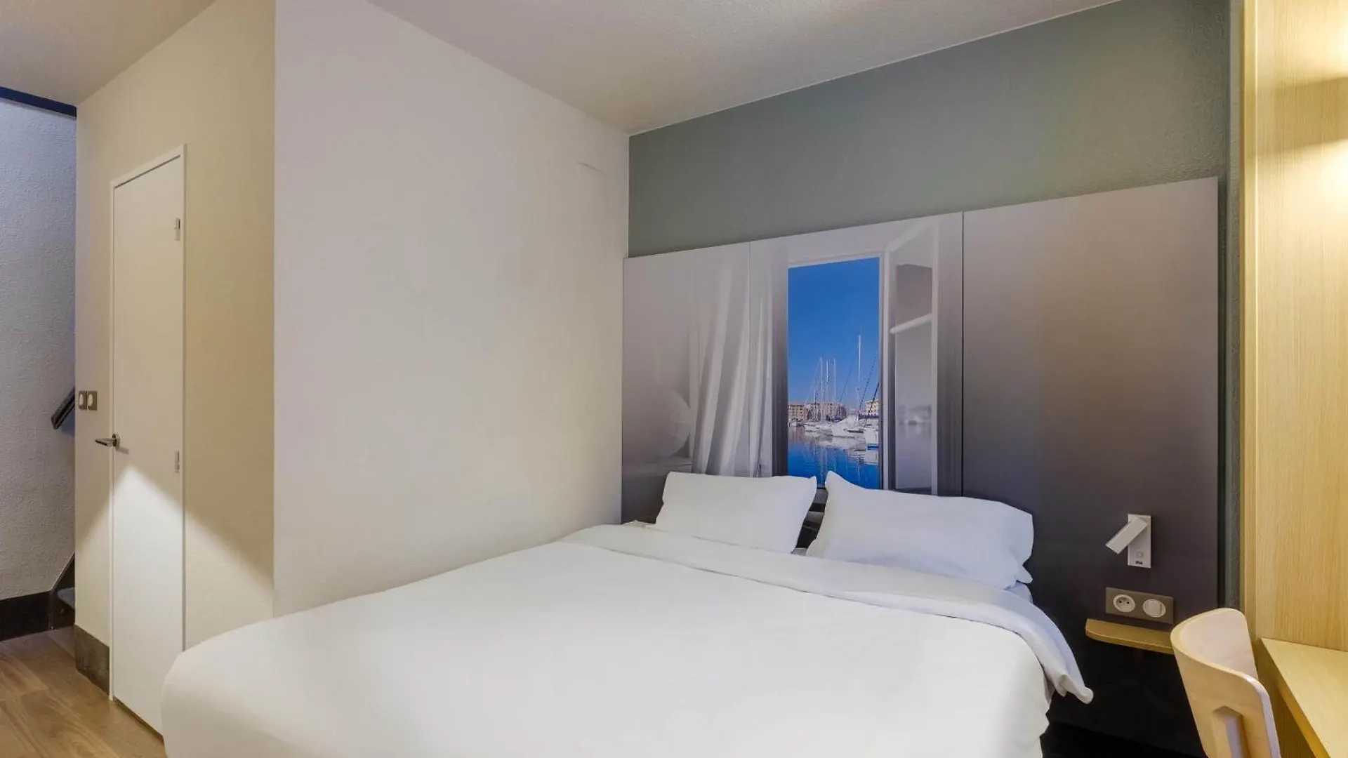 B&B Hotel Frejus Puget-Sur-Argens