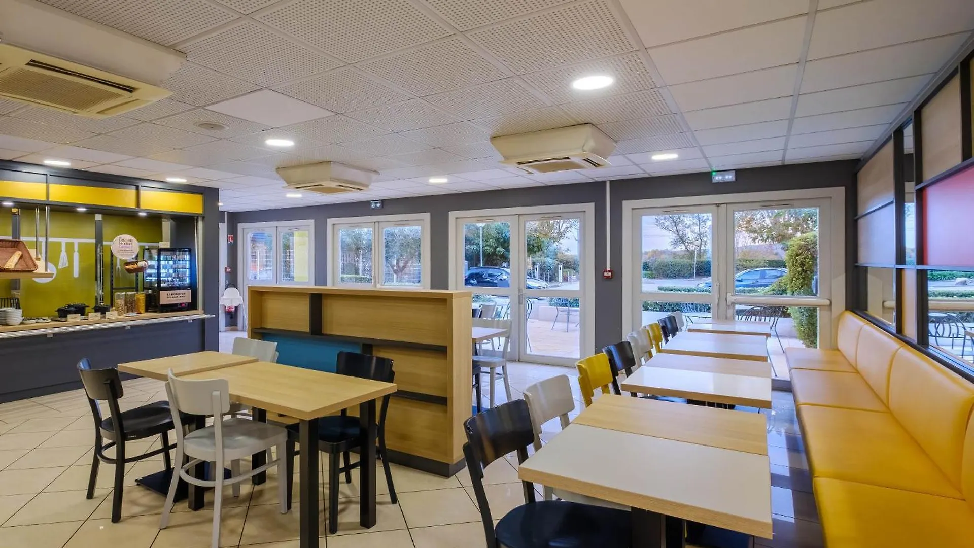 B&B Hotel Frejus Puget-Sur-Argens Frankrijk