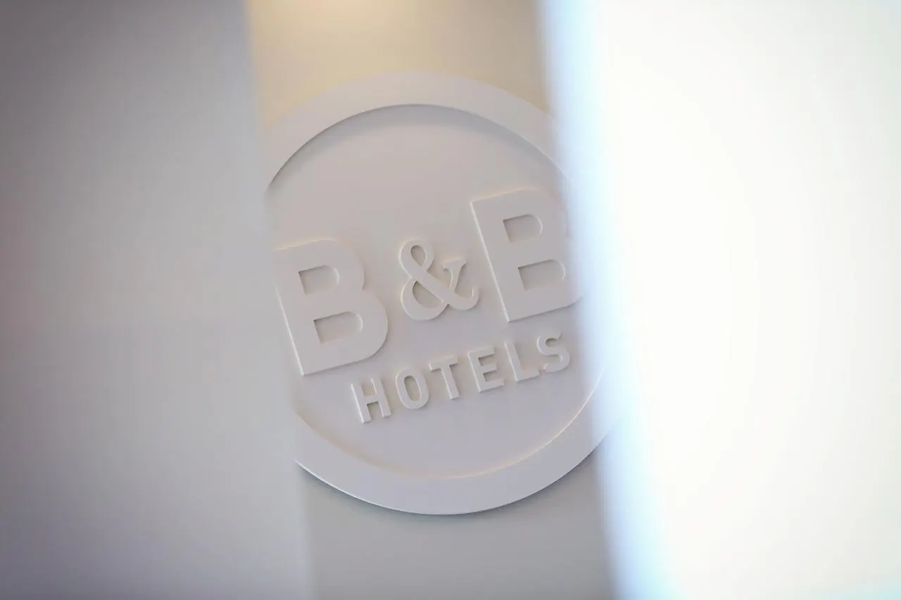 B&B Hotel Frejus Puget-Sur-Argens
