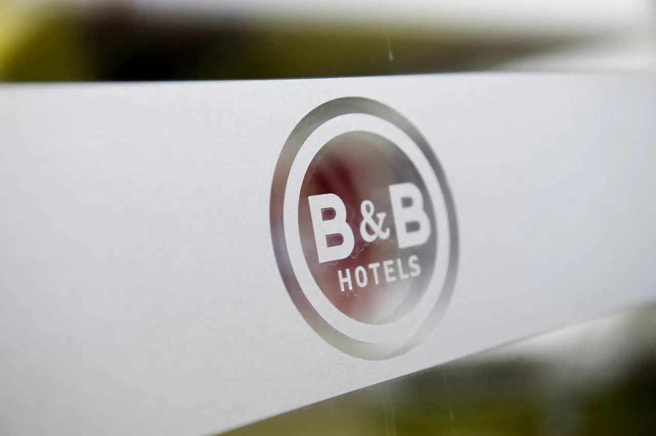 B&B Hotel Frejus Puget-Sur-Argens