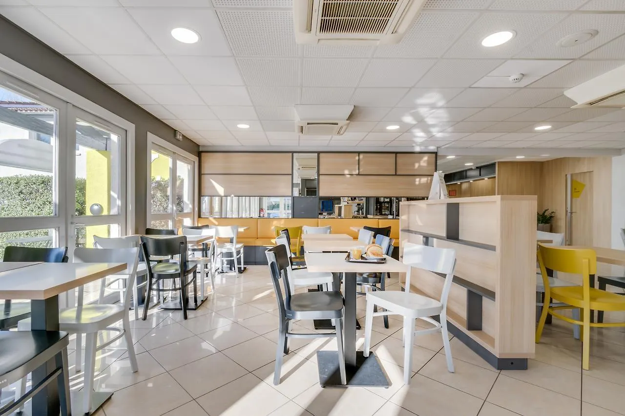 B&B Hotel Frejus Puget-Sur-Argens Frankrijk