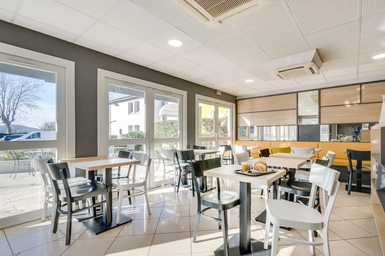 B&B Hotel Frejus Puget-Sur-Argens 2*,  Frankrijk