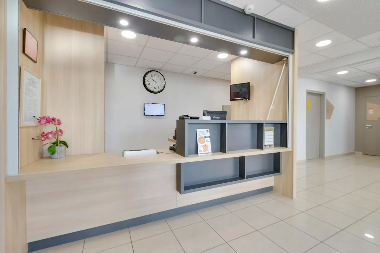 **  B&B Hotel Frejus Puget-Sur-Argens Frankrijk