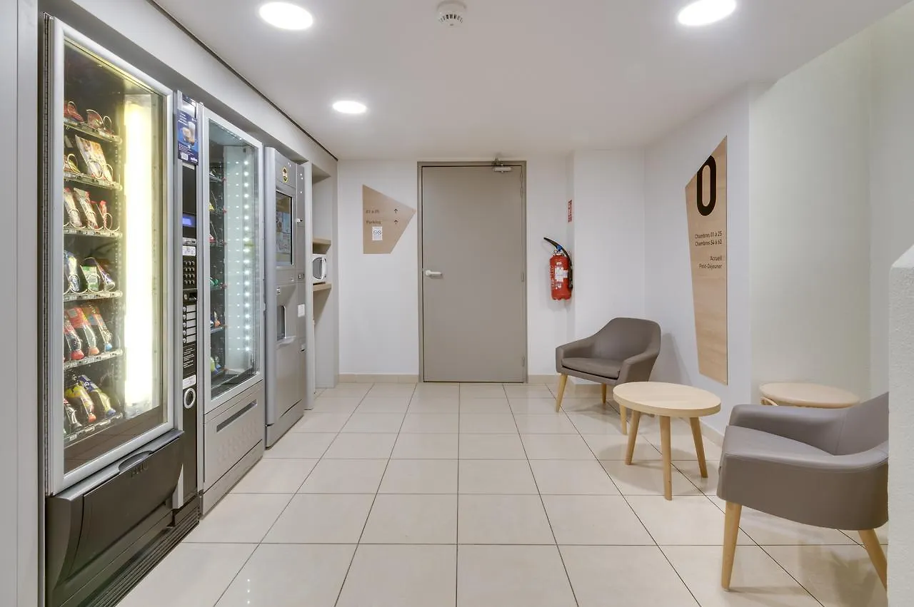 B&B Hotel Frejus Puget-Sur-Argens