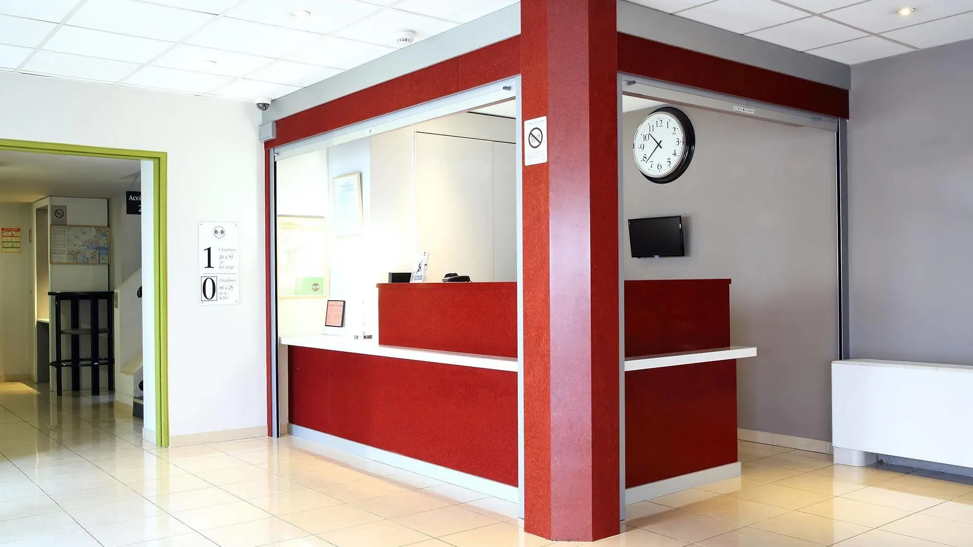 B&B Hotel Frejus Puget-Sur-Argens
