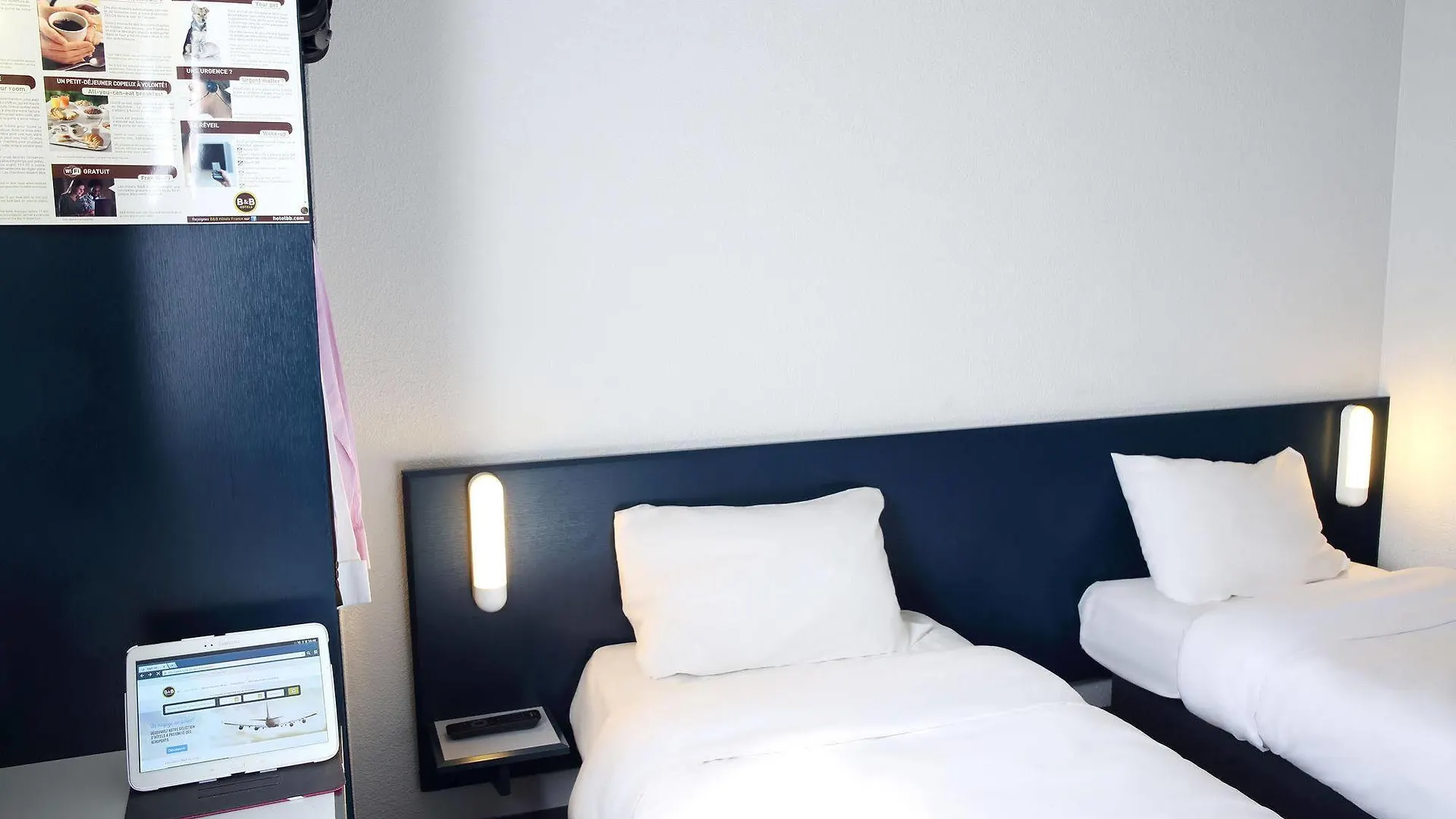 B&B Hotel Frejus Puget-Sur-Argens