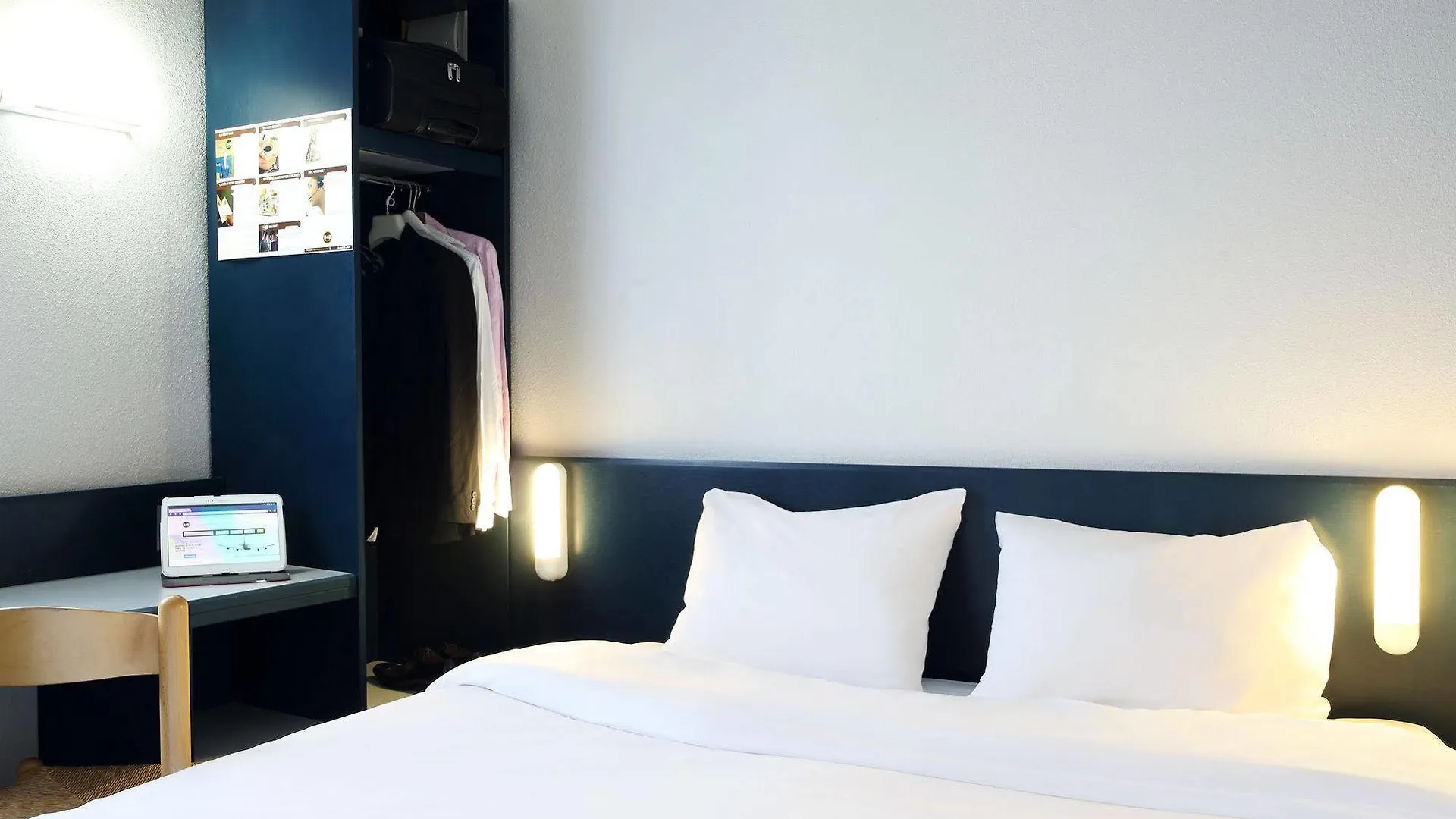 B&B Hotel Frejus Puget-Sur-Argens