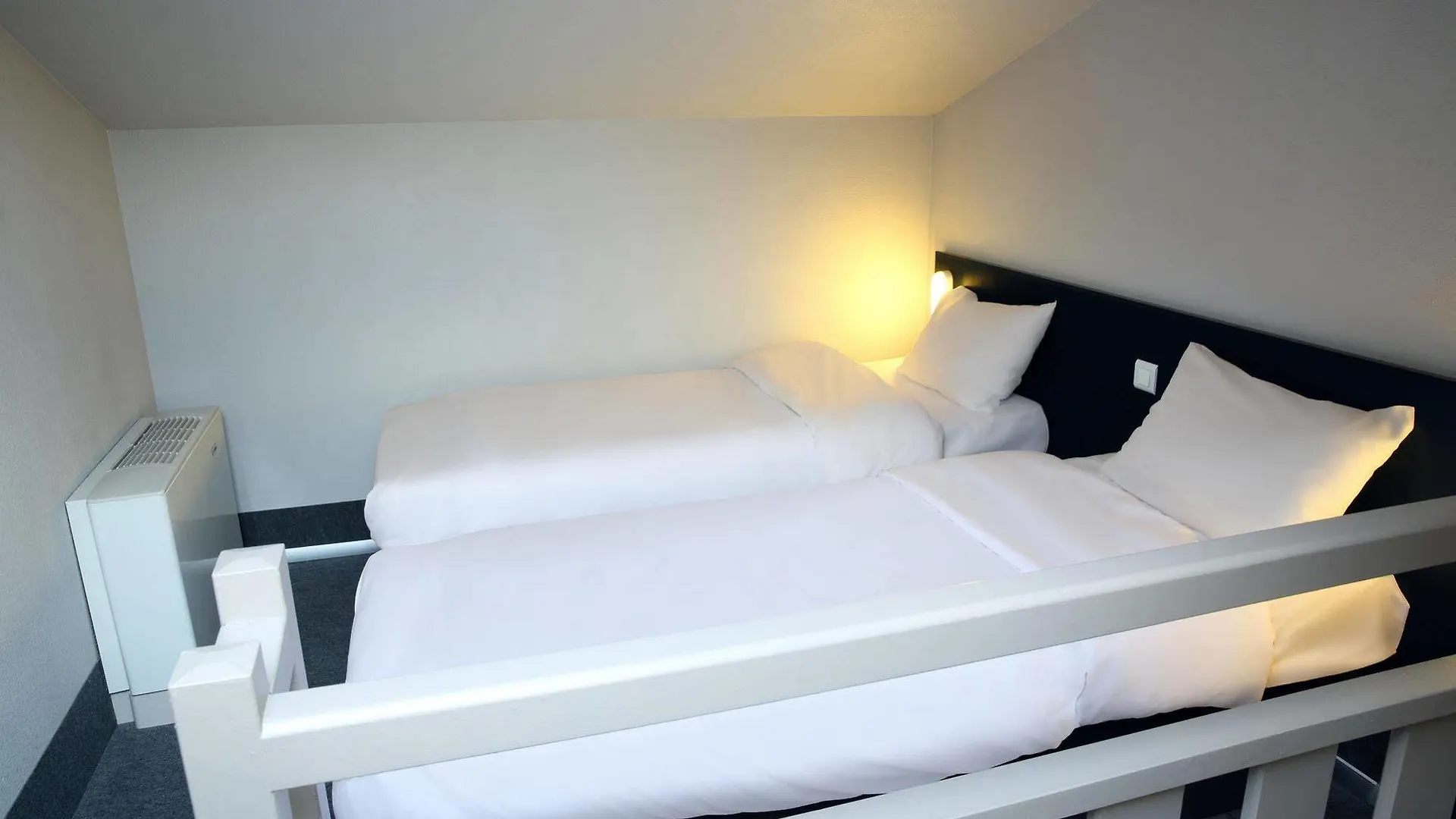 B&B Hotel Frejus Puget-Sur-Argens