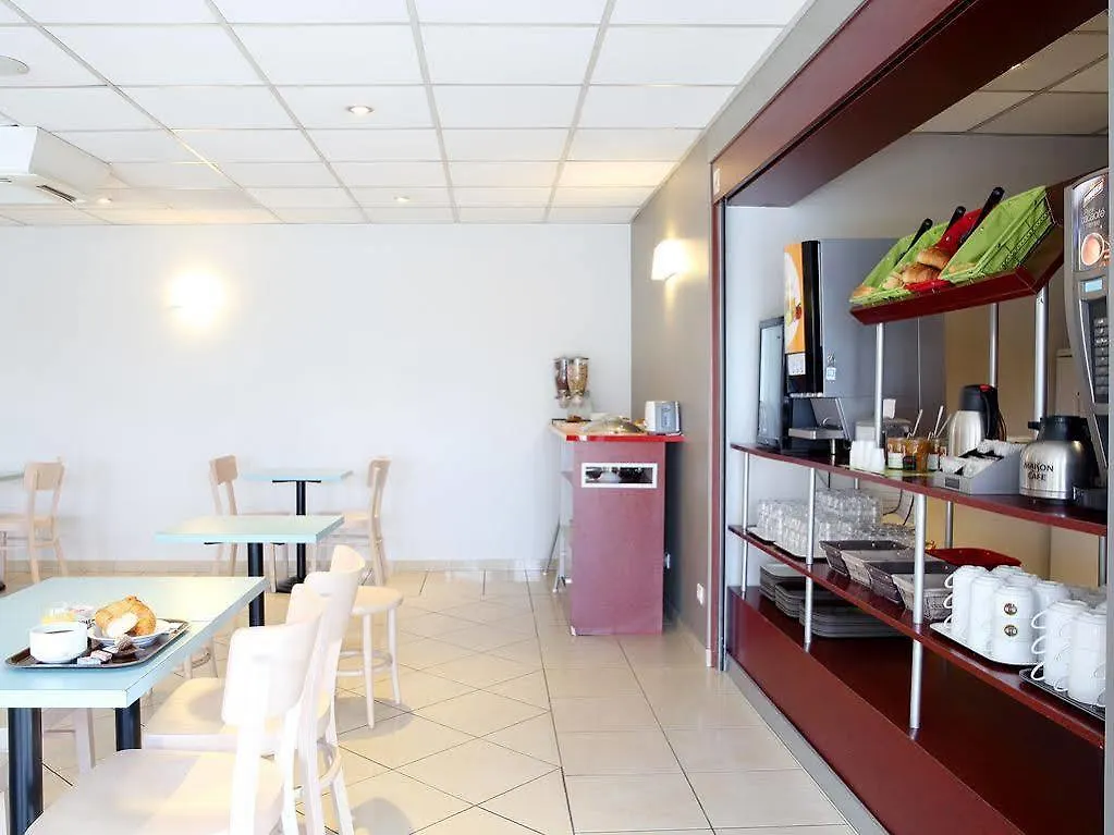 B&B Hotel Frejus Puget-Sur-Argens