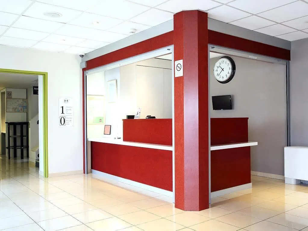 B&B Hotel Frejus Puget-Sur-Argens