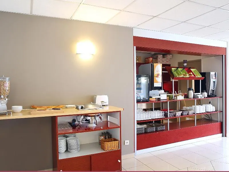 B&B Hotel Frejus Puget-Sur-Argens