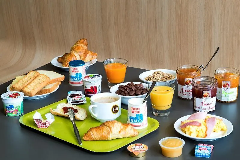 B&B Hotel Frejus Puget-Sur-Argens Frankrijk