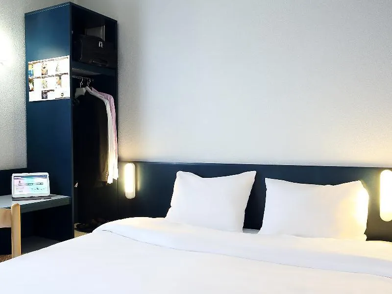 B&B Hotel Frejus Puget-Sur-Argens Frankrijk