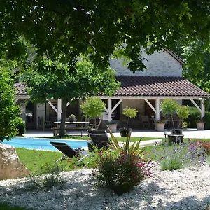 *** Bed & Breakfast D'hotes Au Picatal Francia