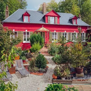 Bed & Breakfast Au2 - Au2