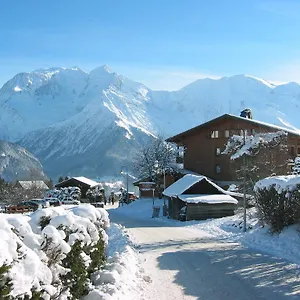 ** Aparthotel Gabriel Francia