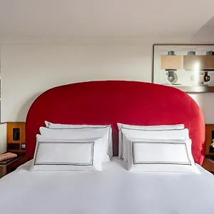 ***** Hotel Marquis Member Of Meliá Collection Francia