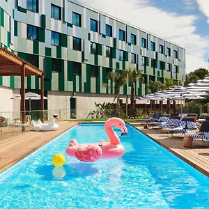 Moxy Sophia Antipolis *** Бьо