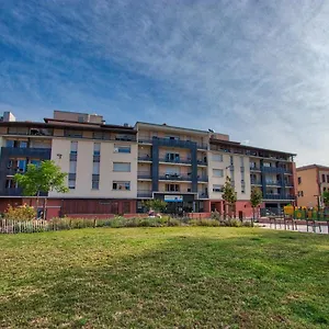  Aparthotel Zenao Francia