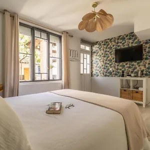 ** Bed & Breakfast La Maison De Julia Francia