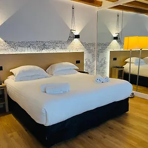 Aparthotel Du Lion D'or Louvre