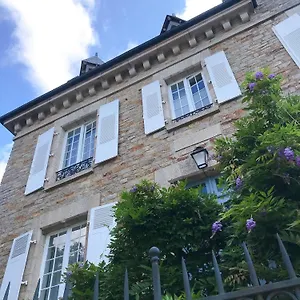 ** Bed & Breakfast Le 14 St Michel Francia