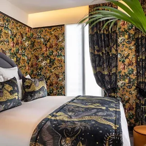 **** Hotel Ginette A La Folie & Frankreich