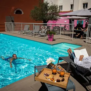 Hotel Grand D'orléans
