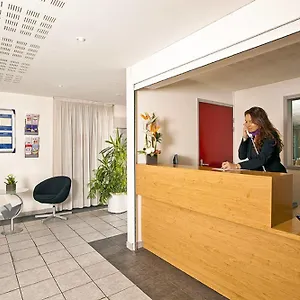 Aparthotel Sejours & Affaires Camilla