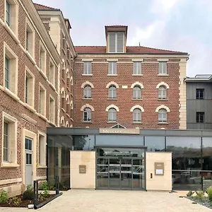 Hotel Mercure Centre Cathedrale
