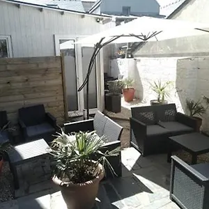 *** Hotel Gambetta Francia
