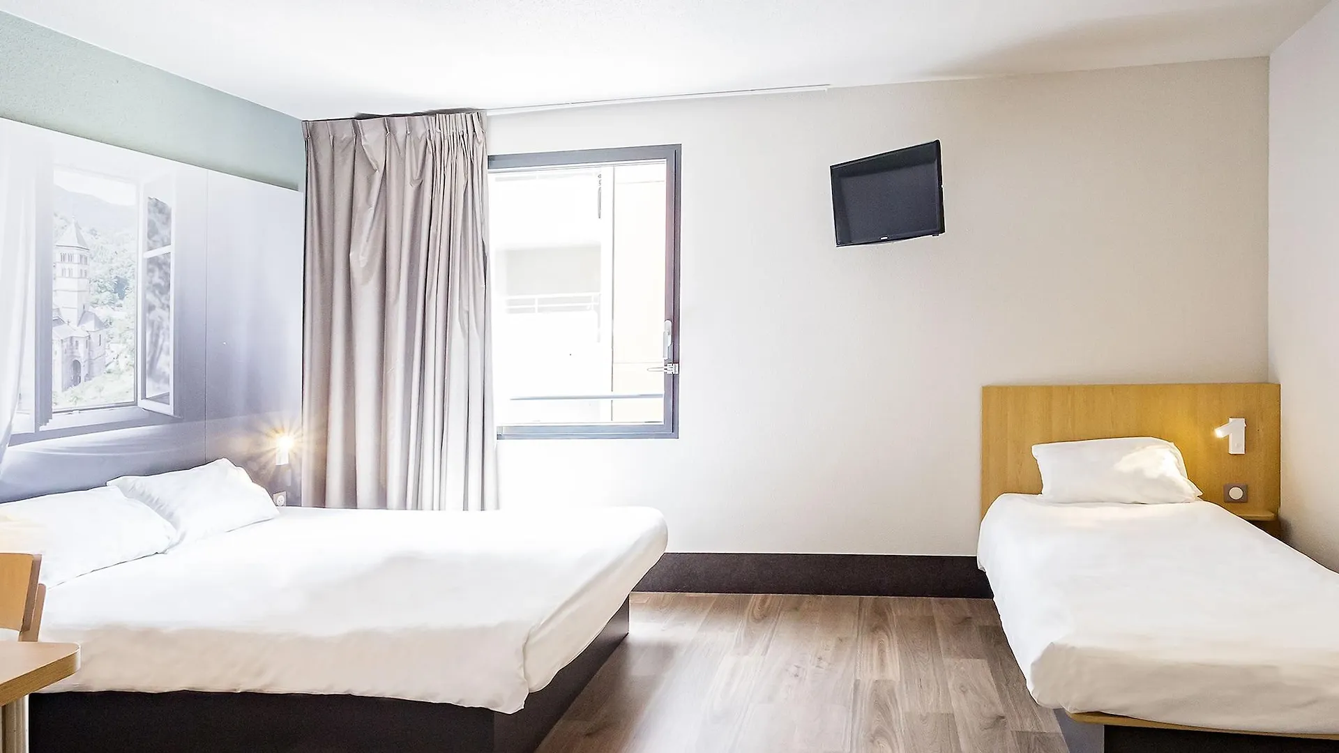 B&B Hotel Frejus Puget-Sur-Argens