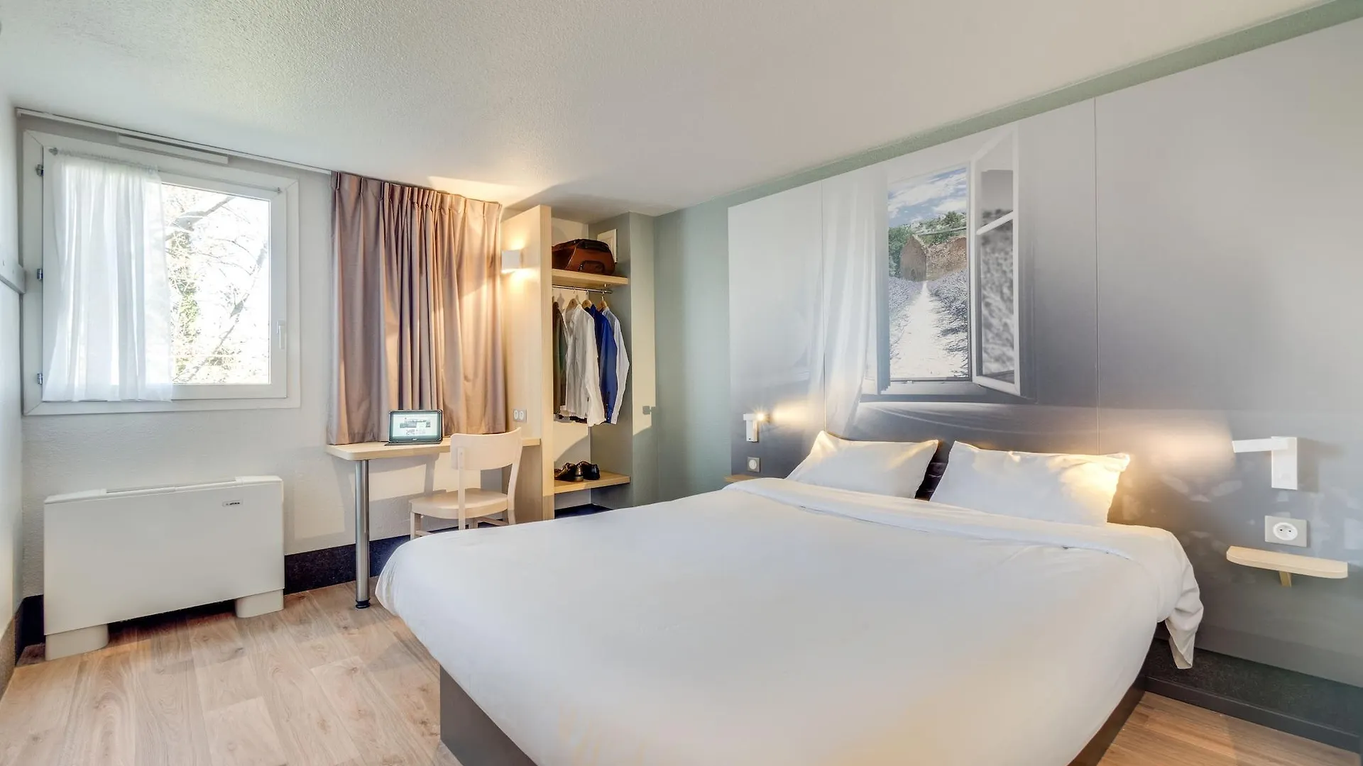 B&B Hotel Frejus Puget-Sur-Argens
