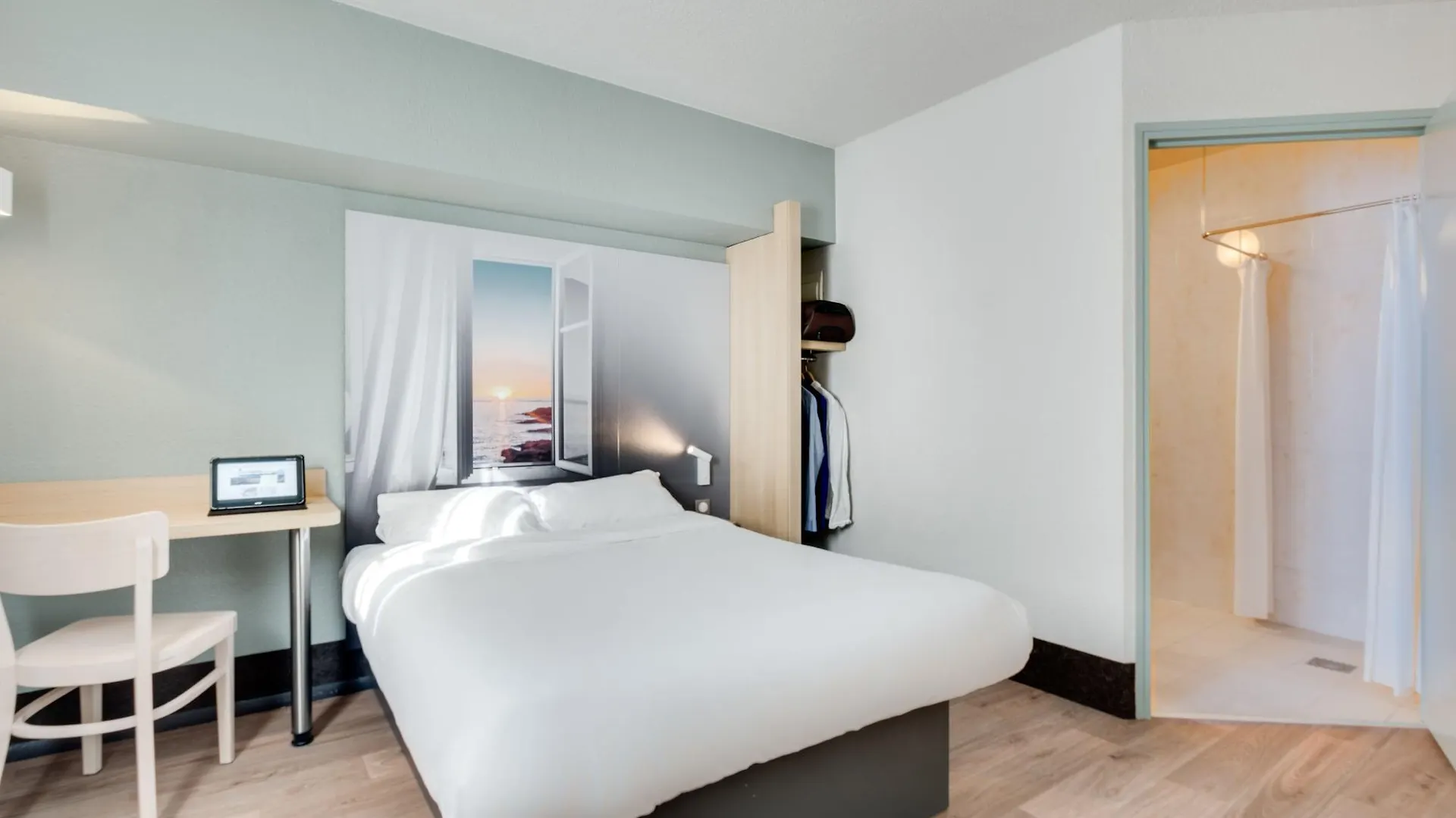 B&B Hotel Frejus Puget-Sur-Argens