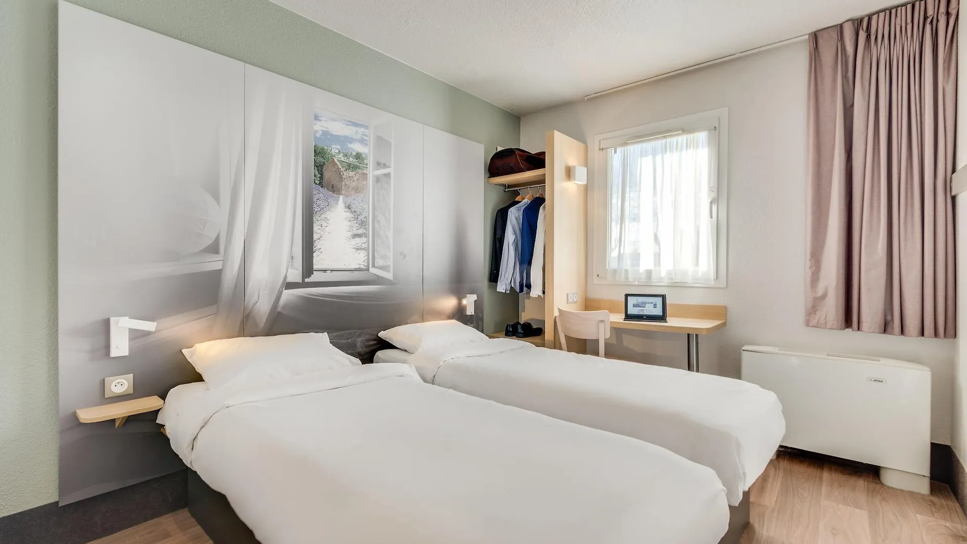 B&B Hotel Frejus Puget-Sur-Argens