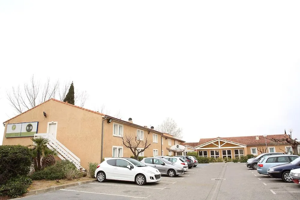 **  B&B Hotel Frejus Puget-Sur-Argens Γαλλία