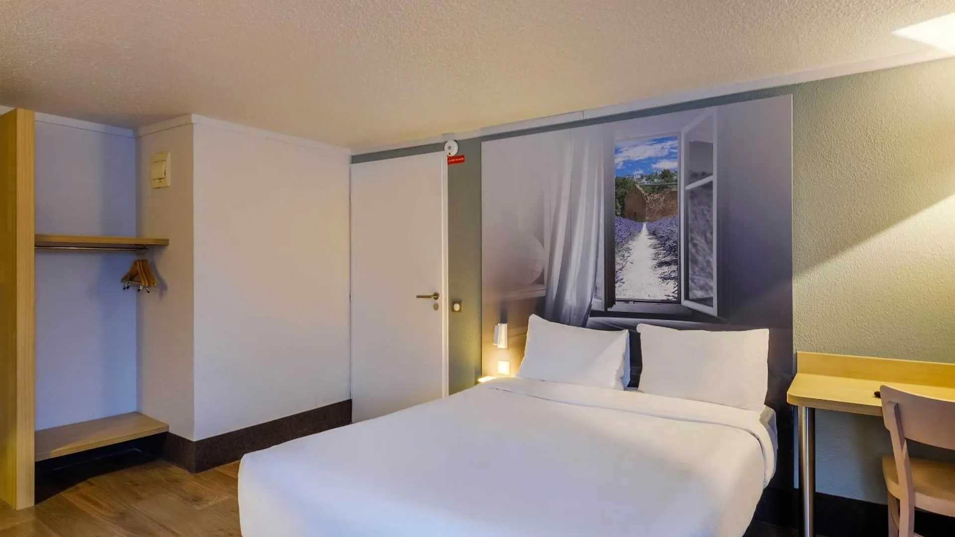 B&B Hotel Frejus Puget-Sur-Argens