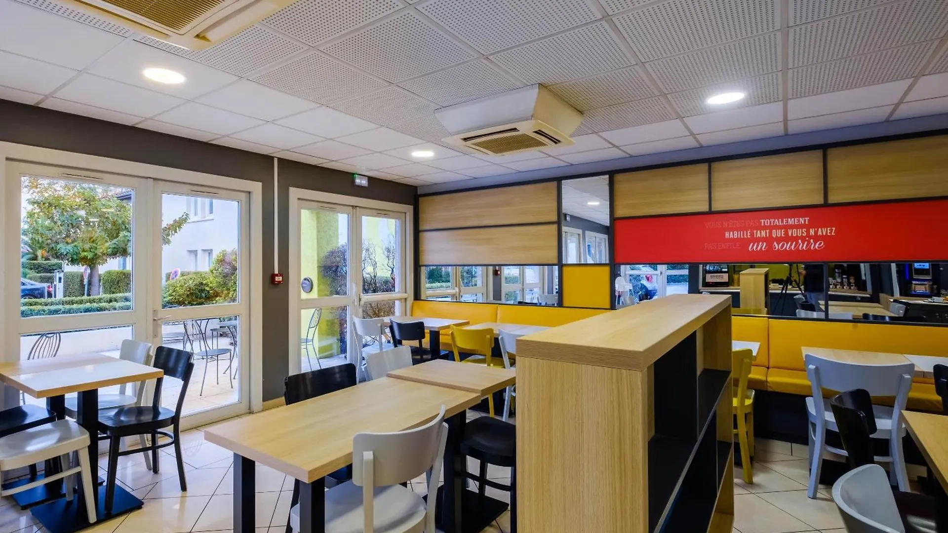B&B Hotel Frejus Puget-Sur-Argens
