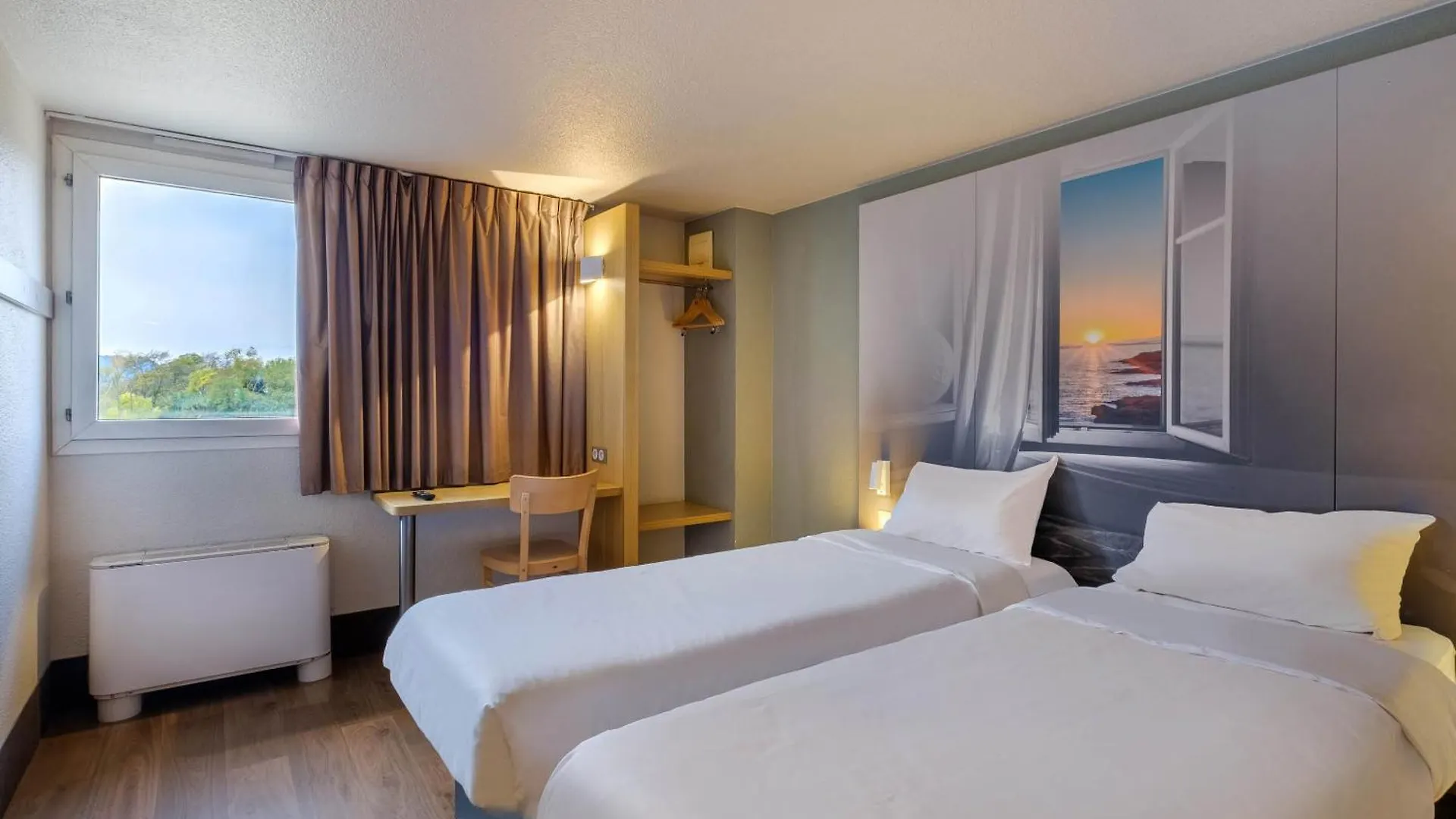 B&B Hotel Frejus Puget-Sur-Argens