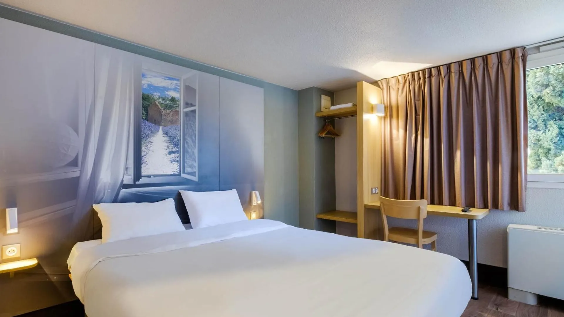 B&B Hotel Frejus Puget-Sur-Argens