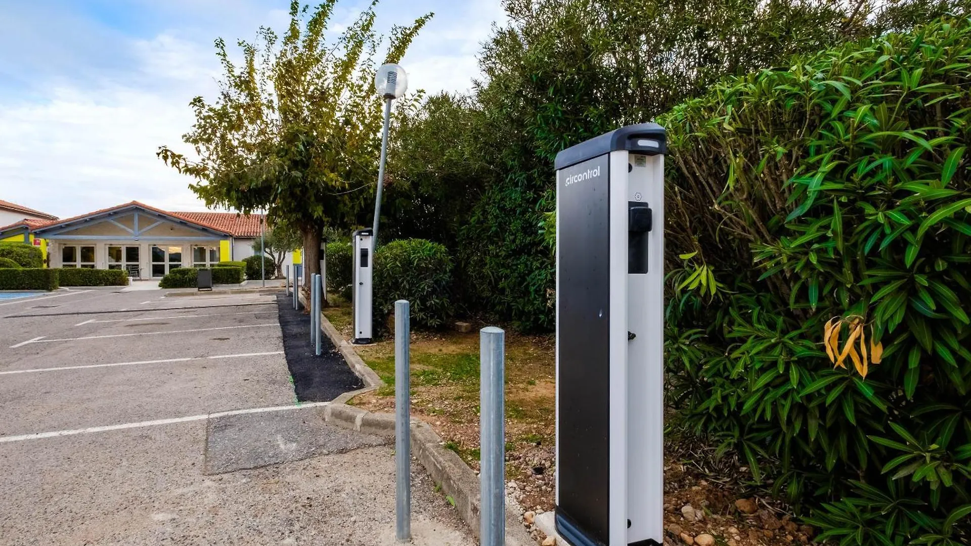 B&B Hotel Frejus Puget-Sur-Argens