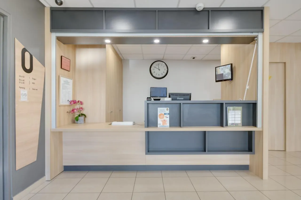 B&B Hotel Frejus Puget-Sur-Argens Γαλλία
