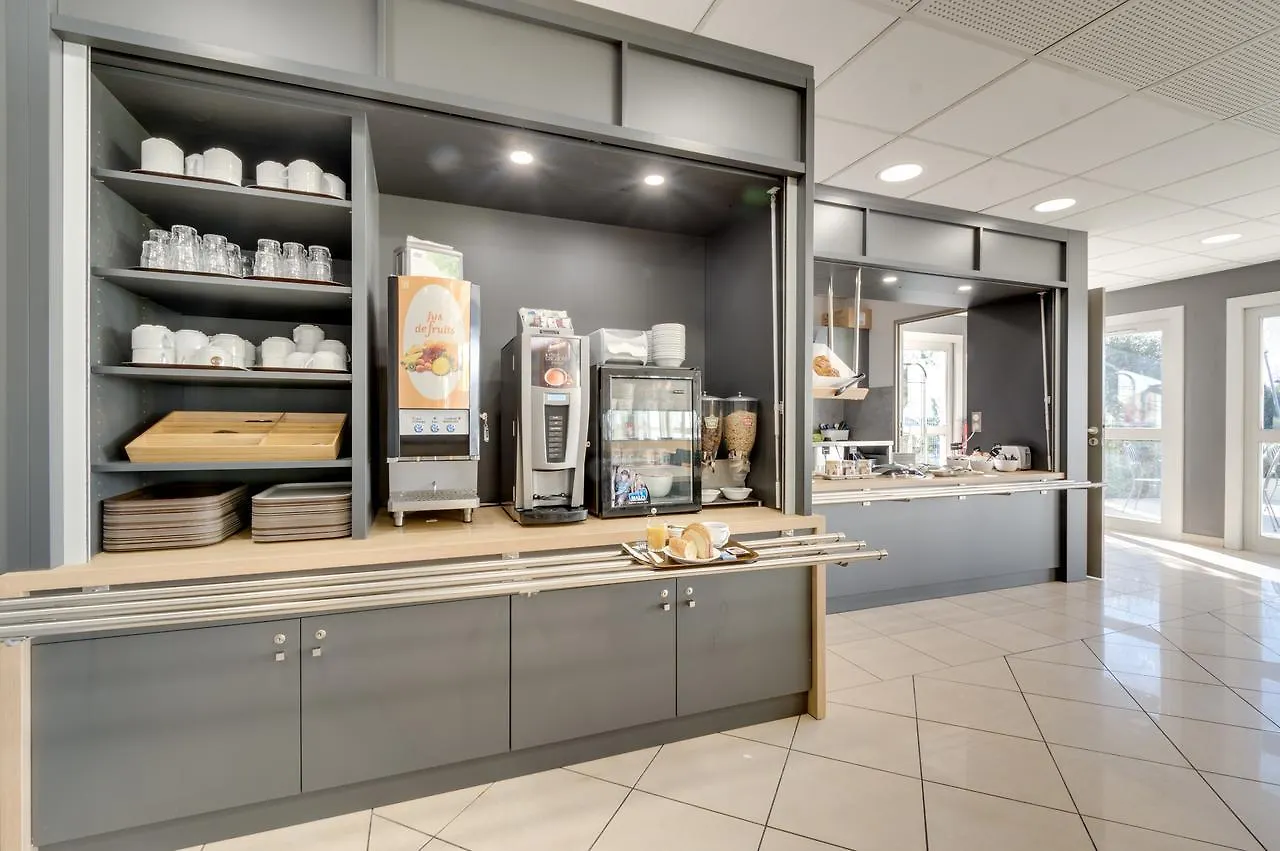 B&B Hotel Frejus Puget-Sur-Argens