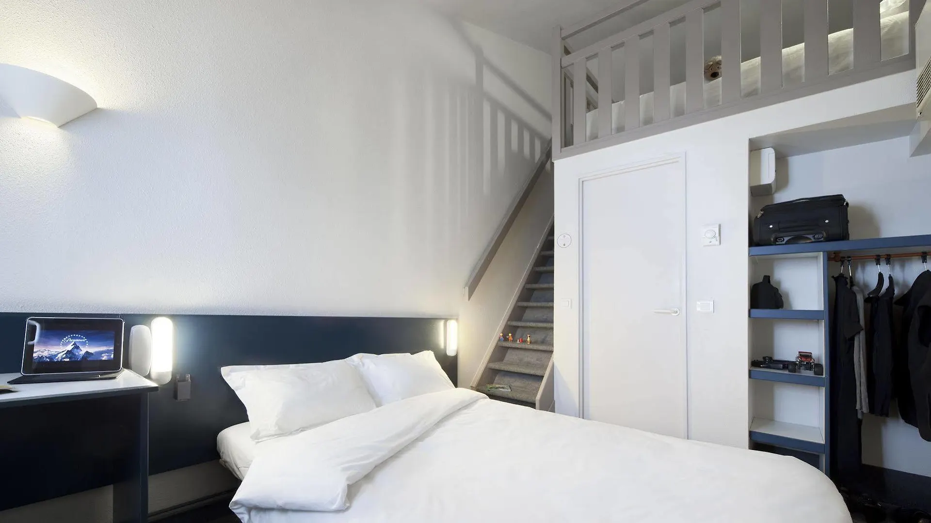 B&B Hotel Frejus Puget-Sur-Argens