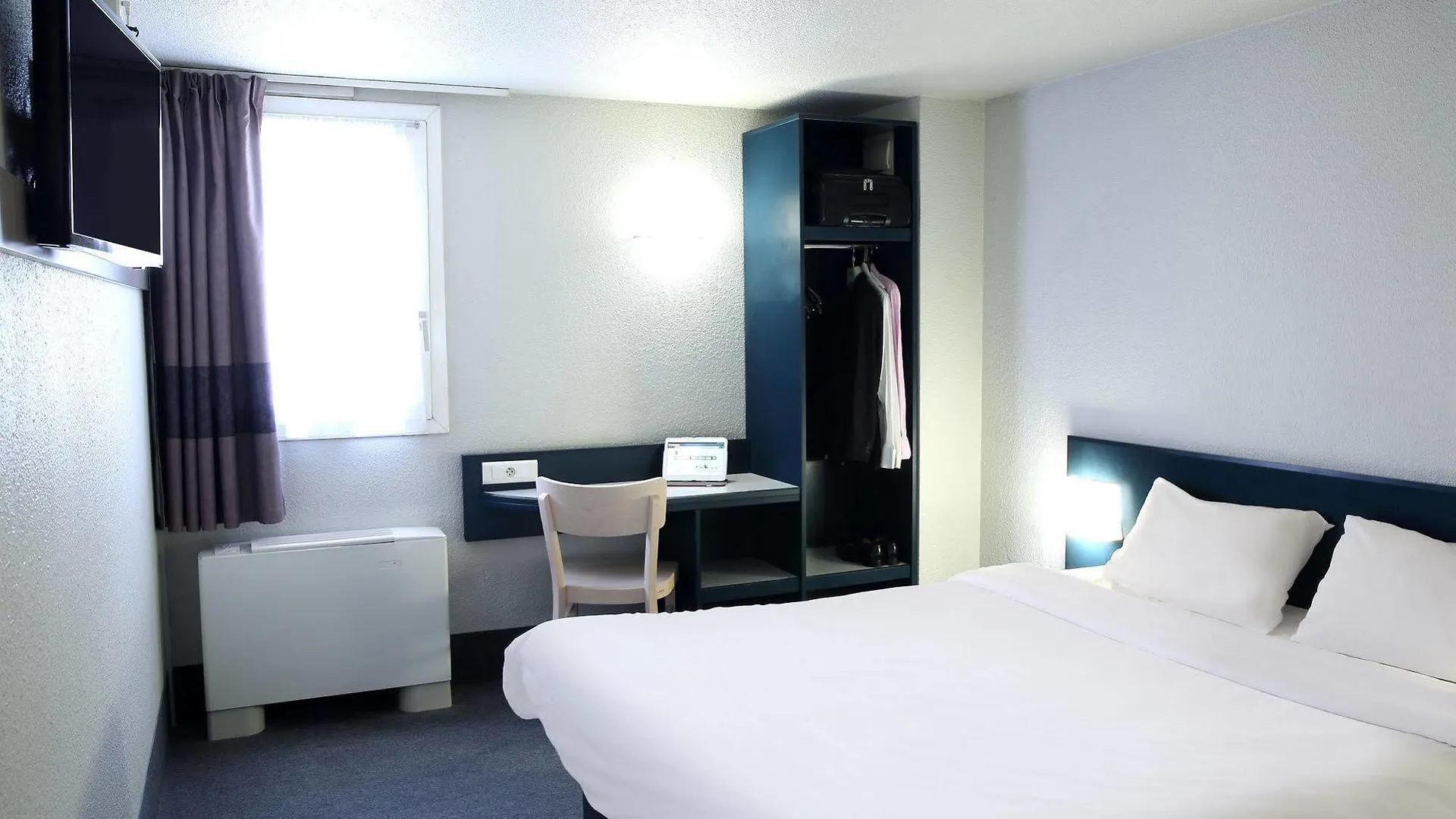 B&B Hotel Frejus Puget-Sur-Argens