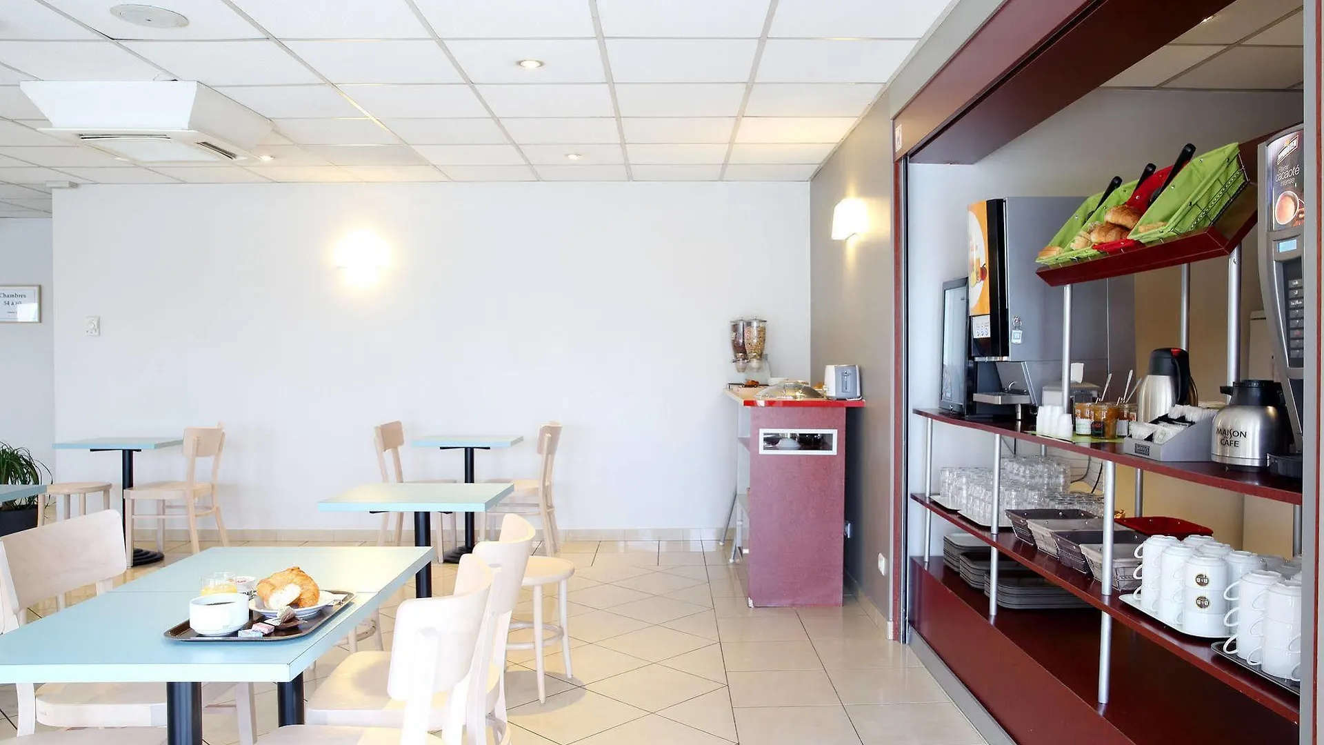 B&B Hotel Frejus Puget-Sur-Argens