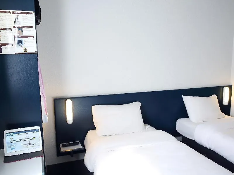 B&B Hotel Frejus Puget-Sur-Argens